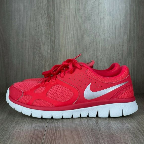 Nike Women's Flex Run 2012 Running Shoe Sz 8.5 - Picture 3 of 9